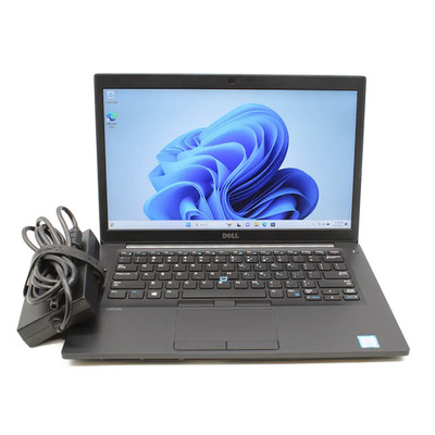 Dell Latitude 5480 LAPTOP 14'' Intel CORE i5 (8GB RAM, 128GB SSD) WINDOWS 11 PRO