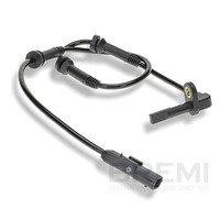 Bremi Sensor DrehzahlfüHler Vorne FüR Renault Captur J5_ H5_ Clio IV Bh_
