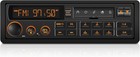 Retro Single Din Car Stereo: European Vintage Radio for Classic Vehicles 265