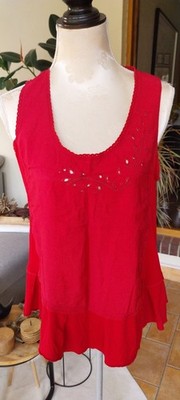 Shirt T-Shirt Top von Mado Et Les Autres...Gr.fr44...40/L