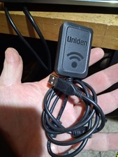 Uniden BC-WF1, never used, just sat in drawer. For scanners