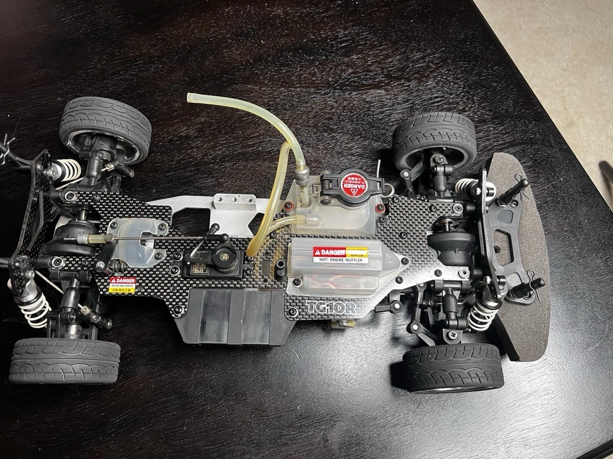 Tamiya RC Chassis カーボンファイバー Tamiya Carbon Fiber Hobby RC Model Vehicles & Kits for sale | eBay