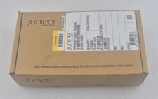 NEW Juniper Networks SRX300-RMK0 Rack Mount Kit for SRX300 Firewall Gateway