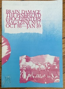 Pink Floyd Brain | eBay