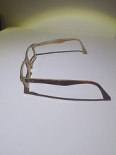 Ray Bans Frames Only. Rb 2361  52-16 140. Tortoiseshell Brown.