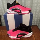 Nike Jordan Luka 3 "Imaginarium" Basketball Shoes Pink Prime Men’s Size 9.5 New