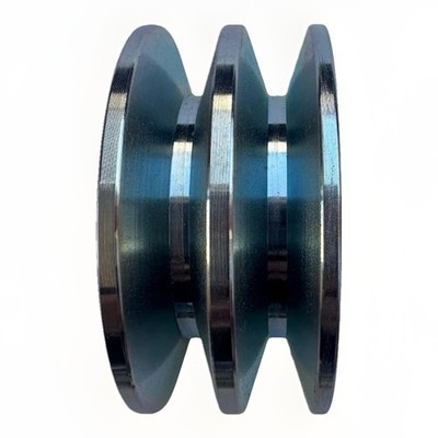 DB Electrical AFD5006 Pulley V2 Delco Type 116 Alternators Ford 1G 2G John Deere