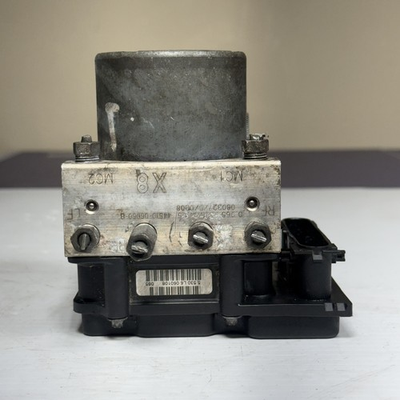 #ad #ad 2007 2009 TOYOTA CAMRY ABS ANTI LOCK BRAKE PUMP MODULE 44510 06060B $99.99