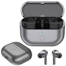 Charging Case for Galaxy Buds 3 Pro, Portable Charger Case Cover for Samsung ...