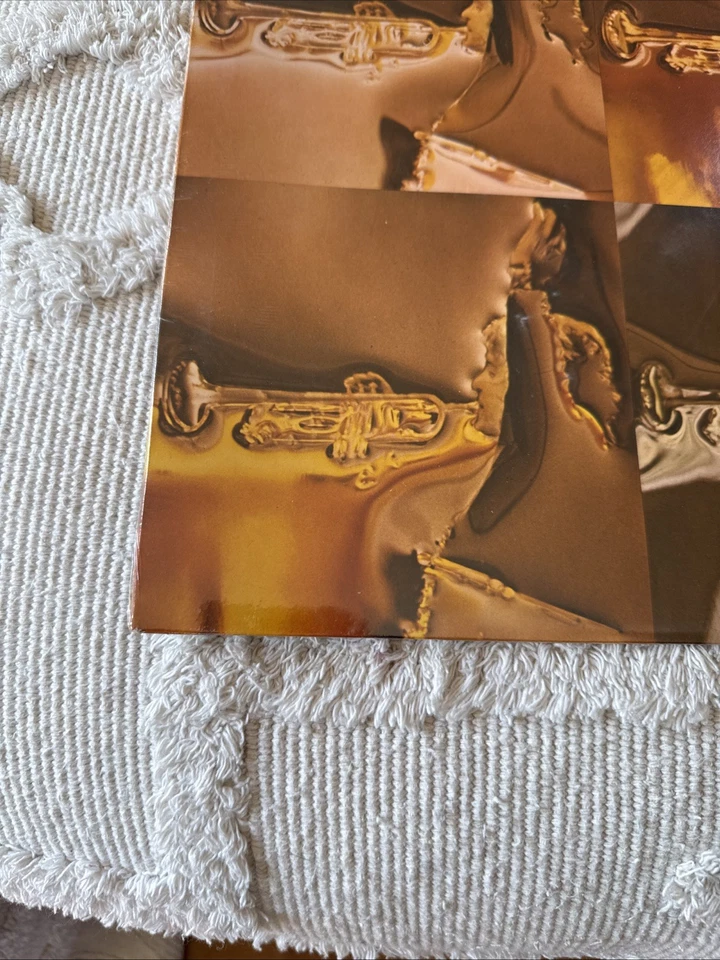 Maynard Ferguson M.F. Horn Two Vinyl LP Album Columbia KC 31709 SEALED PROMO - Image 4 of 4