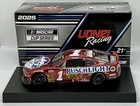 2025 1/24 #1 Ross Chastain Busch Light Apple CC Chevrolet - 1 of 84 SD Shipping