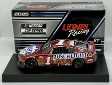2025 1/24 #1 Ross Chastain Busch Light Apple CC Chevrolet - 1 of 84 SD Shipping