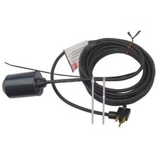 Dayton NO Mechanical Float Switch 230VAC 6PNV0 Dayton 6PNV0 190735369784