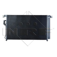 Condensateur Hyundai SANTA FE