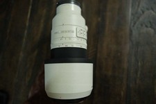 Sony FE 70-200mm f/2.8 GM II   MINT Condition