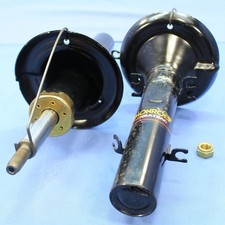 Monroe S4373 Sensa-trac Suspension Gas Struts 2pcs