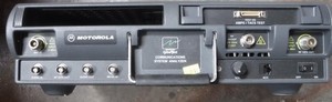 MOTOROLA COMMUNICATIONS SYSTEM ANALYZER FREE SHIPPING