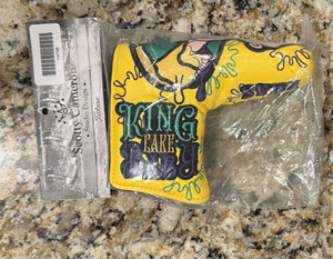 Mardi Gras Scotty Cameron | eBay Mardi Gras Scotty Cameron | eBay