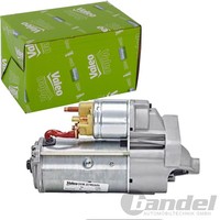 Valeo Anlasser Starter 2,2Kw Passend FüR Nissan Interstar Kubistar Primastar