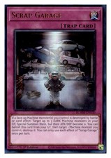 yugioh deck garage Complete Custom for Yu-Gi-Oh! winning strategy Yu-gi-oh Starter/Structure Decks New Sealed