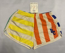 BOBO CHOSES Kids Swim Shorts . Size - 8-9Years