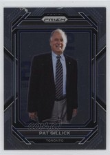Click to enlarge Pat Gillick