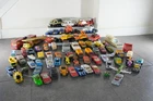 Job lot Matchbox Lesney Superfast Superkings cars, trucks, vintage Model Diecast