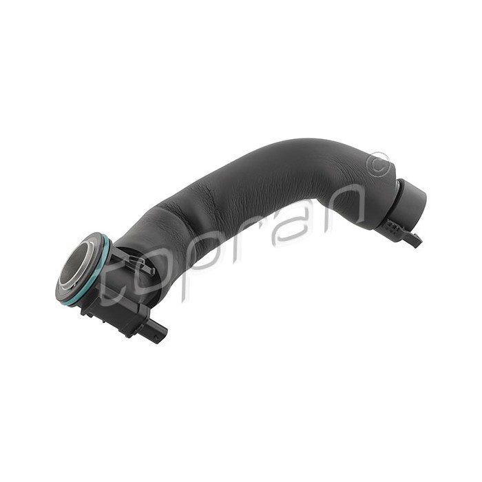 Tuyau ventilation carter rigide 11127588417 haute durabilité pour BMW Série 2 F22