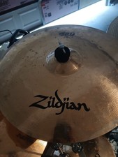 Zildjian ZBT 16" CrashCymbal