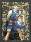 2025 Topps Signature Cooper Flagg Base (RAW)