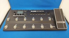 LINE 6 POD HD500 Multi-Effects Pedal Amp Simulator Looper Tested Good TMB02 5.5