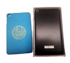 Android Tablet for Kids WiFi Touchscreen Camera Learning Net Generation New