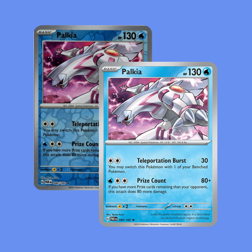 Pokémon Set aussuchen | Paradox Rift | Holo oder Non-Holo/Reverse & Evolutions - Bild 27 von 47