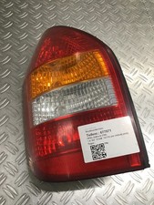 Rückleuchte links  Opel Zafira A  Heckleuchte links 677871
