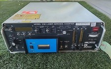 HIAC Royco Laser Aerosol Counter LAC-236