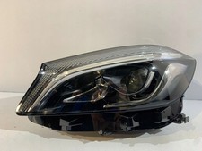 Frontscheinwerfer Mercedes-Benz A-Klasse W176 A1769069000 LED Links Headlight