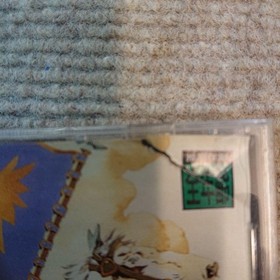 Terra Phantastica Saturn Japan yg