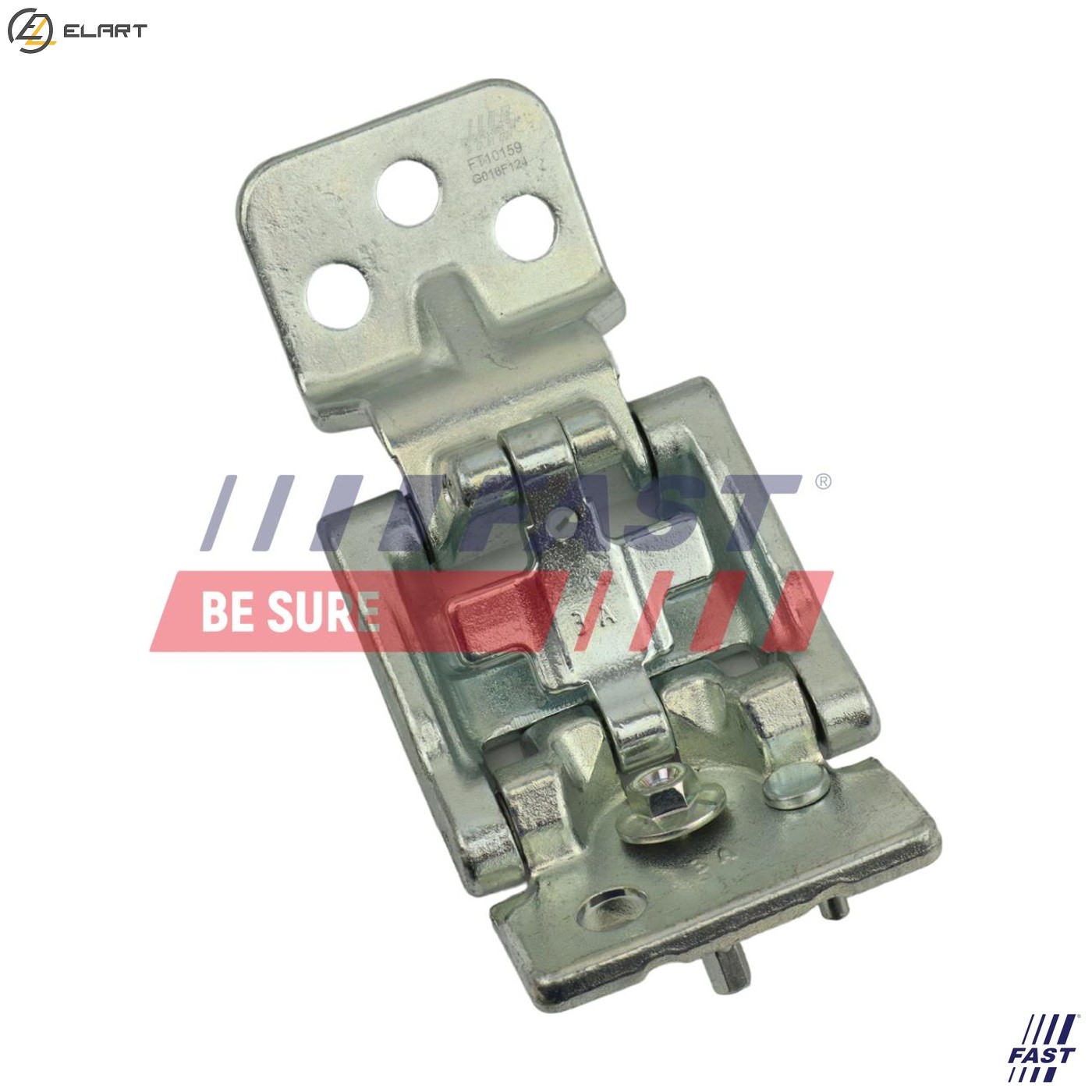 DOOR HINGE FT10159 FOR FORD TRANSIT/V363/Van/Bus/Platform/Chassis CV24 2.2L 4cyl