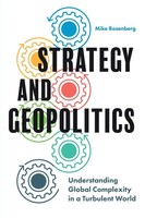 Mike Rosenberg | Strategy And Geopolitics | Taschenbuch | Englisch (2023)
