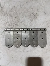 Todco OE Equivalent 61352 Bottom Fixture Pack of 5