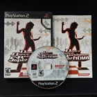 Dance Dance Revolution SuperNOVA PS2 CIB NTSC-U/C Tested