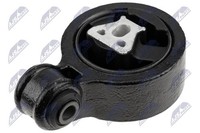 Motorlager Nty ZPS-CH-137 FüR Fiat Freemont Jtd Dodge Journey Van Jc Crd
