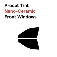 Precut Window Film Automotive Nano Ceramic Any Tint Shade for Lexus TX 2024-2026