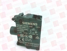 SIEMENS 3SU1401-1BG20-1AA0 / 3SU14011BG201AA0 NEW NO BOX 