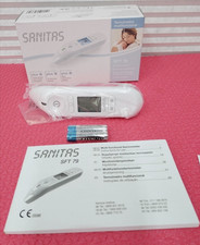 MULTIFUNCTIONAL EAR & FOREHEAD THERMOMETER  BRAND NEW