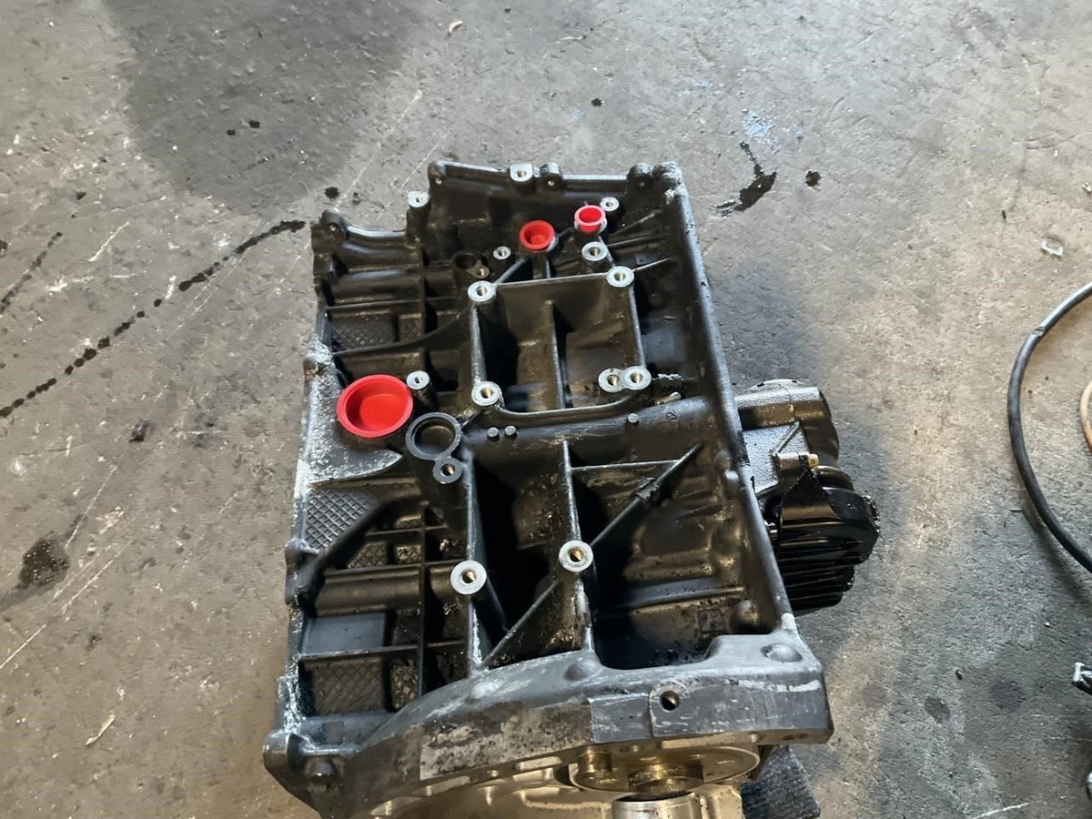 MERCEDESページ【他人購入不可】 264920 FULL ENGINE / 7722065 For Mercedes-Benz Class E W213 E 200