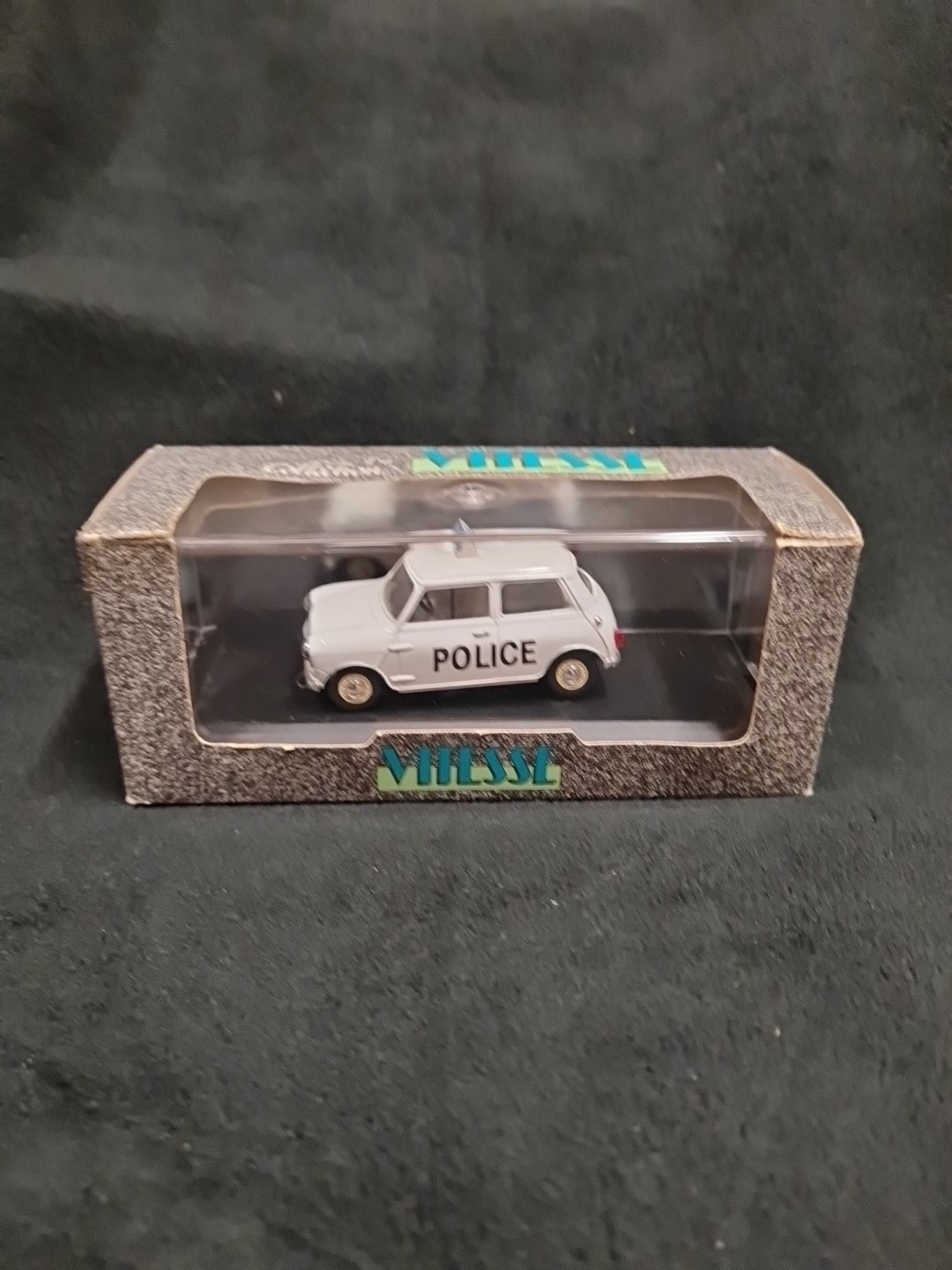 Vitesse Morris Mini-minor 1959 1:43 571