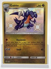 Hidden Fates: Shiny Vault #SV39/SV94 Gabite on eBay