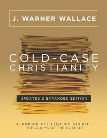 Cold-Case Christianity (Updated & Expanded Edition): A Homicide Detective Inves - Image 2