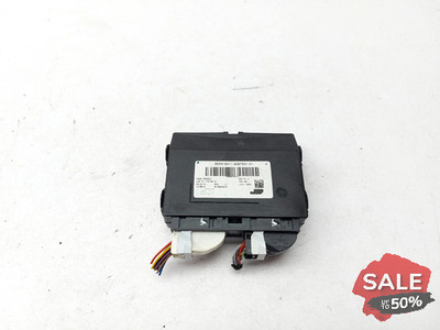 BMW 3 SERIES F30 2012 AC CLIMATE HEATER CONTROL MODULE ECU UNIT 9287531